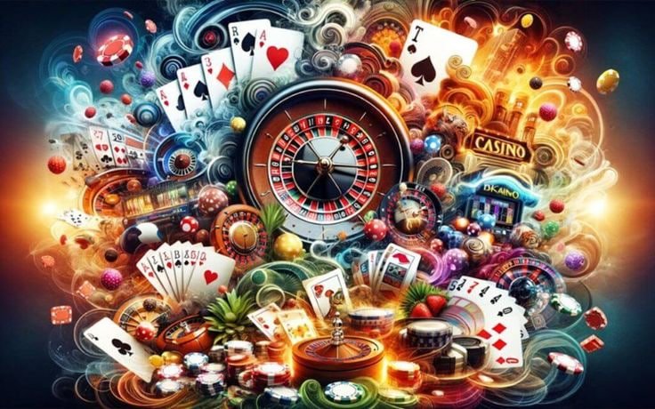 pakrummy2 Live Casino
